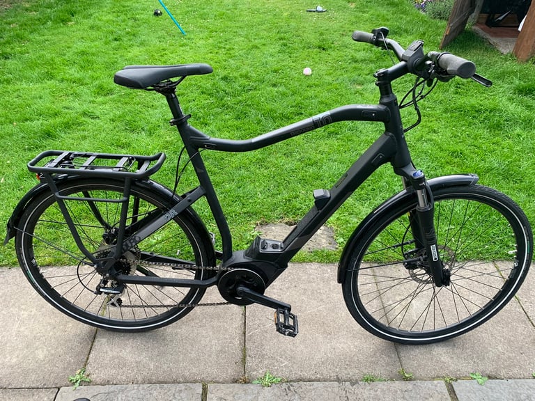 Electric bike in Highland Gumtree