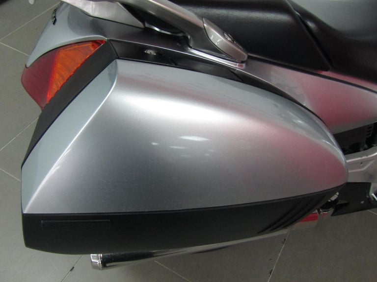 2007 Honda ST1300 - PAN EUROPEAN