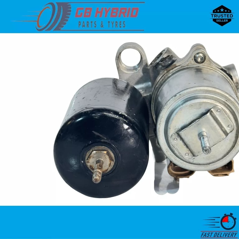 Genuine LEXUS CT 200H 1.8L 2010 ~ 2019 ABS Pump Brake Booster Actuator