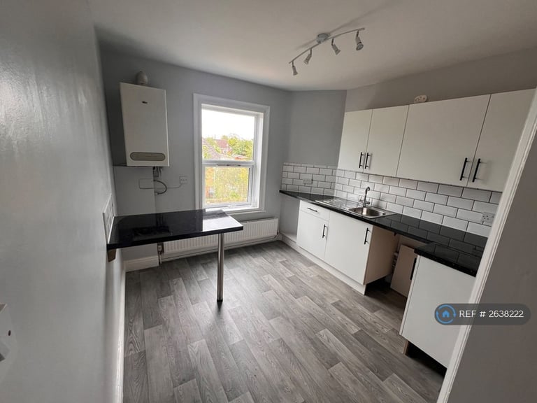 1 bedroom flat in Creek Road, March, PE15 (1 bed) (#2638222)