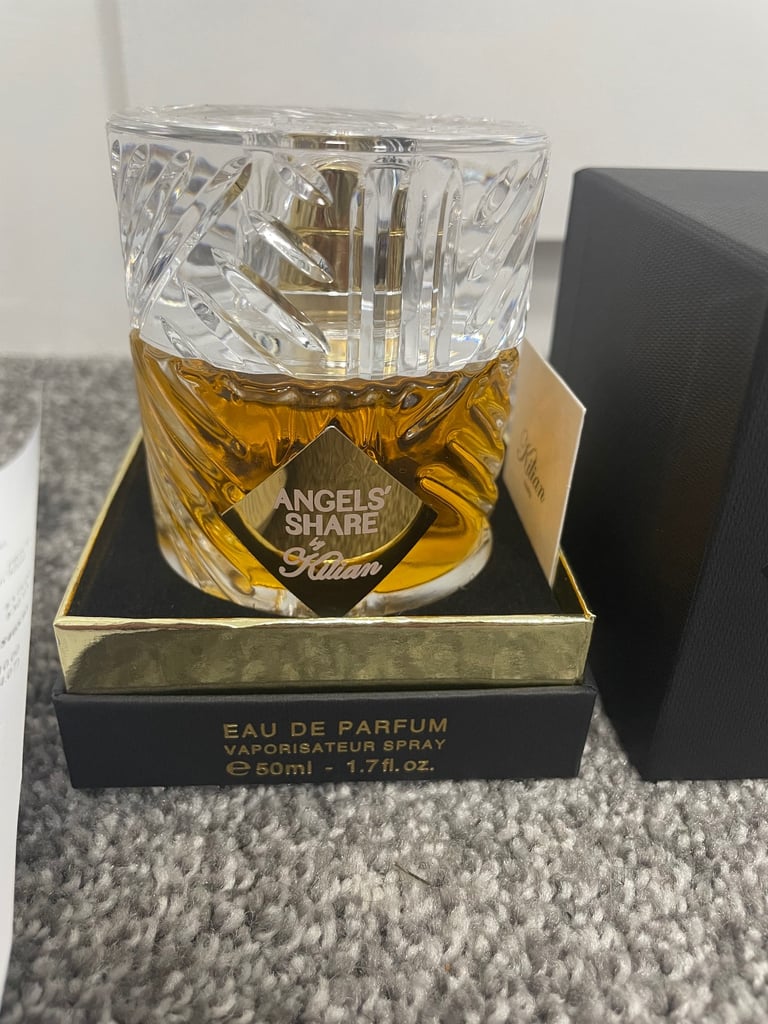 Angels’ share by Killian 50ml edp