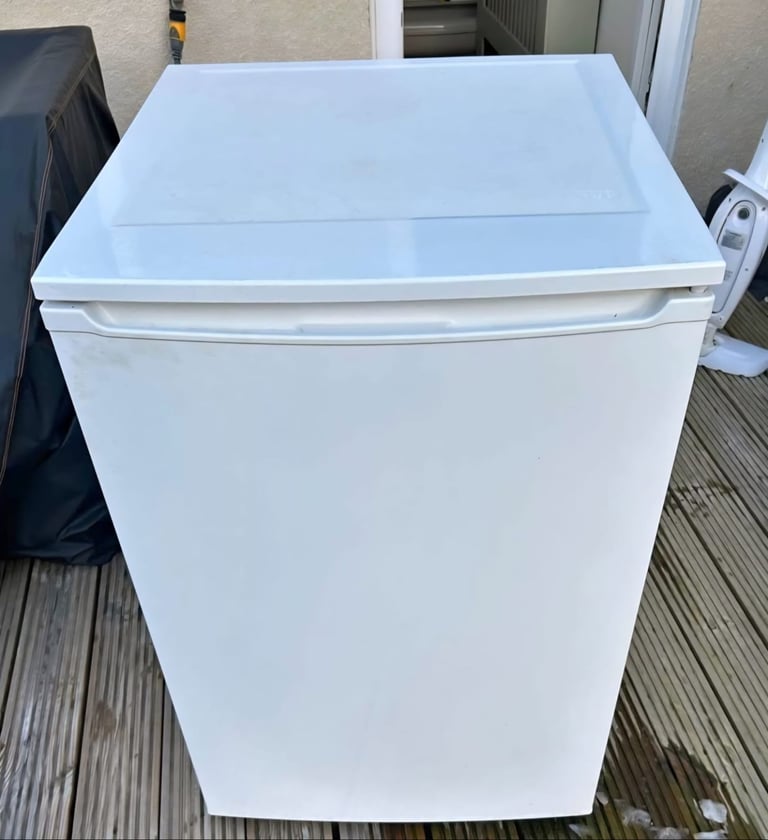 image for under counter freezer 