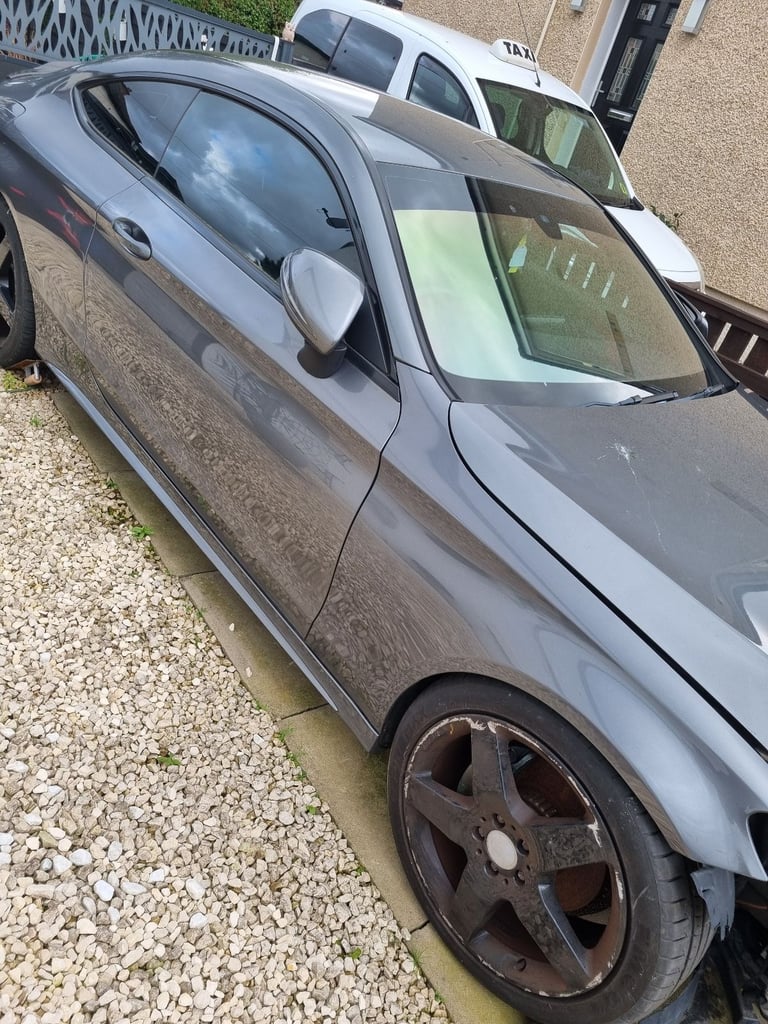 Mercedes Original AMG 19" Alloy wheels