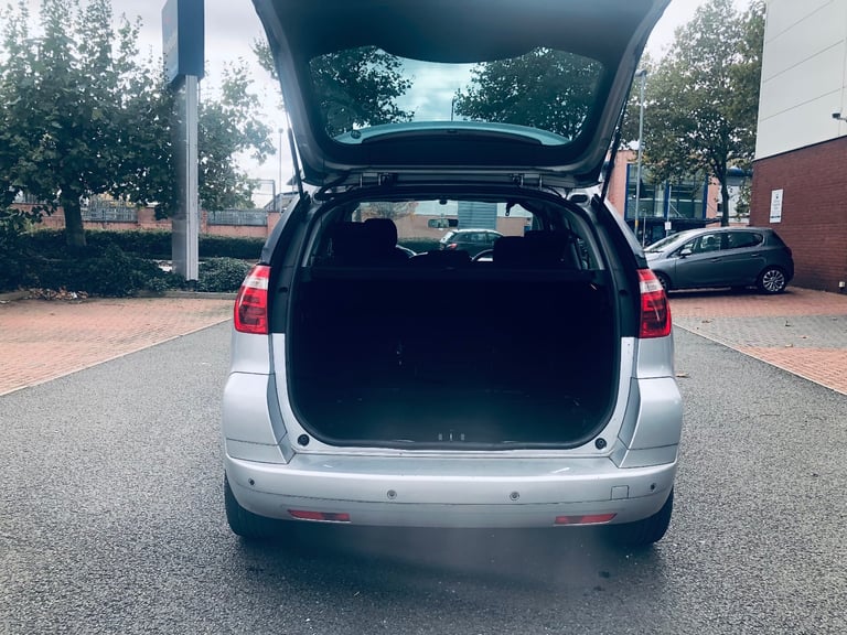 CITROEN C4 PICASSO 1.6 VTI BARGAIN PRICE LONG MOT READY TO GO ✅