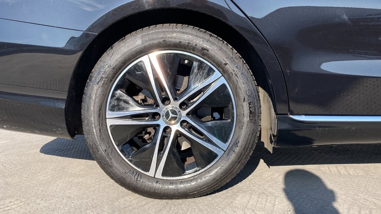 2019 Mercedes-Benz C Class C200 Sport Premium 5dr 9G-Tronic Petrol Estate Estate Petrol Automatic
