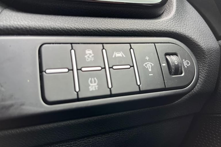 2023 Kia XCeed 1.5T GDi ISG GT-Line 5dr SUV PETROL Manual