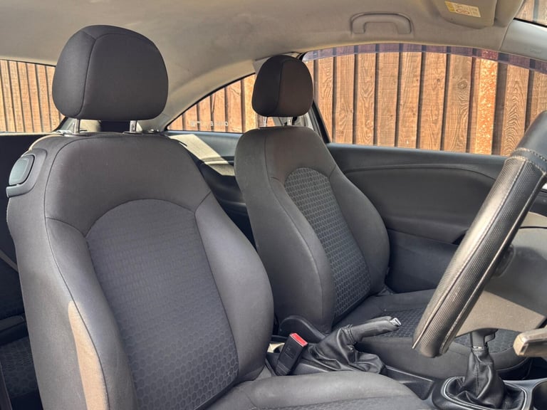2016 Vauxhall Corsa 1.4i ecoFLEX Sting Euro 6 3dr HATCHBACK Petrol Manual