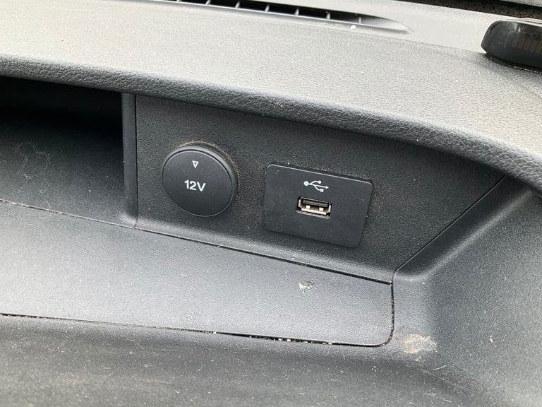 2021 Ford Transit 350 LEADER 2.0 ECOBLUE 105 BHP MESSING UNIT WELFARE VAN WITH TOILET EURO 6 Spec...