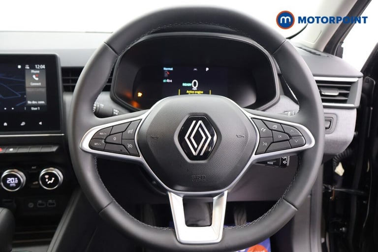 2024 Renault Clio 1.6 E-TECH full hybrid 145 Evolution 5dr Auto Hatchback Hybrid Automatic