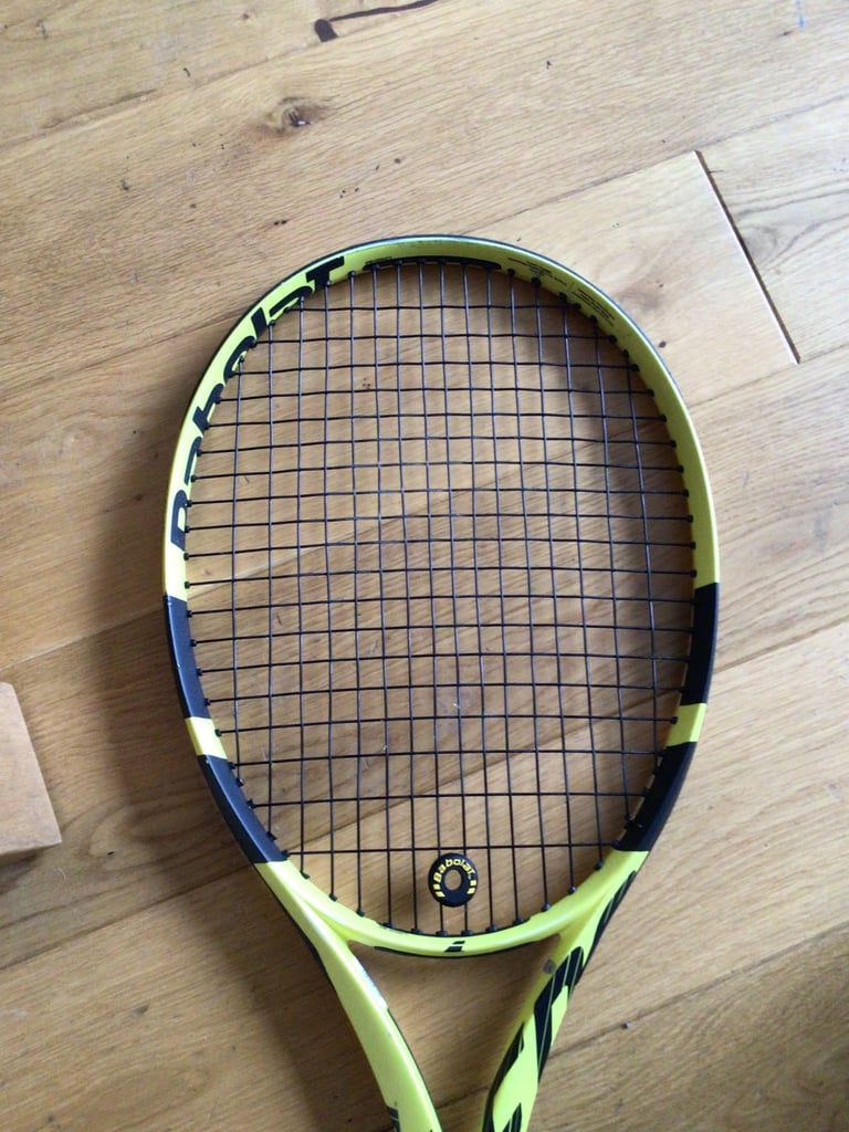Babolat Pure Aero Lite Tennis Racket. Grip 2. Excellent Condition 