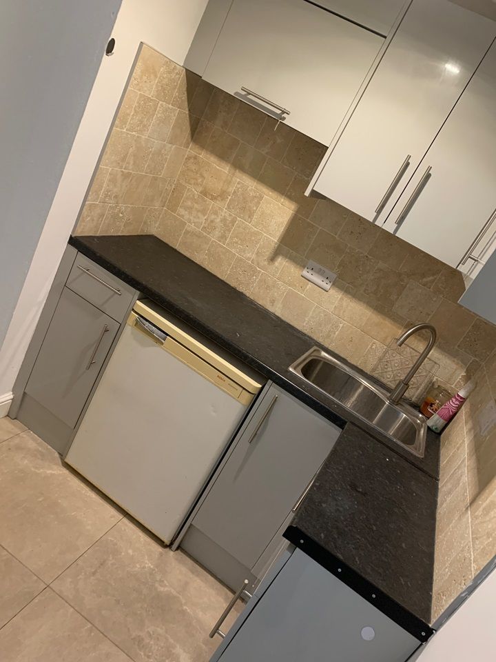 Small Studio Available 