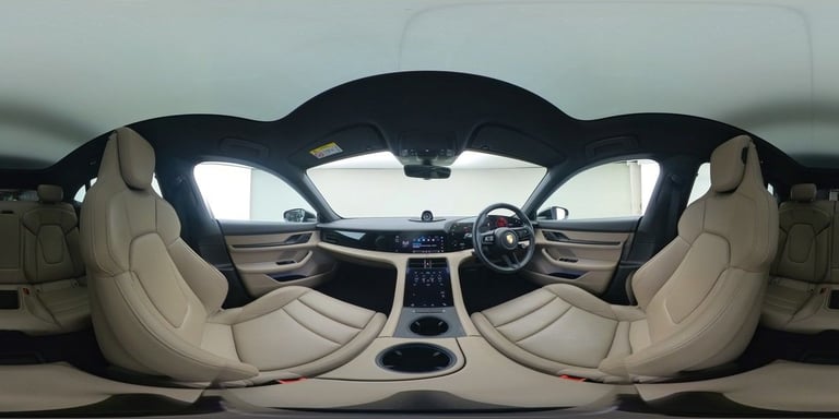 2023 Porsche Taycan Performance 79.2kWh Sport Turismo Auto RWD 5dr (11kW Charger) Estate Electric...