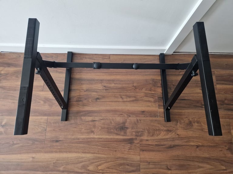 Roland FP-30 piano keyboard with a stand, Roland bench, pedal, professional headphones, cover, books