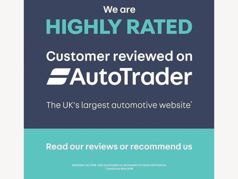 2016 Renault Grand Scenic 1.6 dCi Limited Nav Euro 6 (s/s) 5dr MPV Diesel Manual