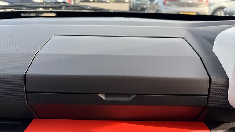 2025 Dacia Spring 27kWh Expression 65 48kW 5dr Auto Electric Hatchback Hatchback Electric Automatic