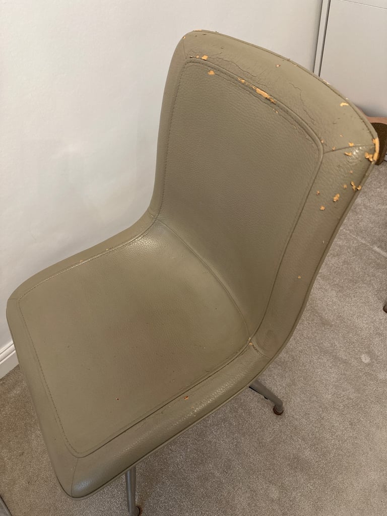 For free two chairs