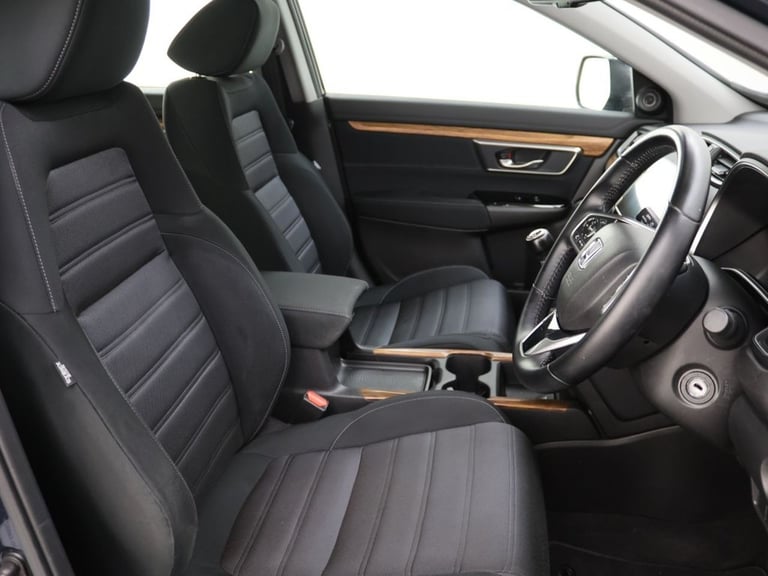 2019 Honda CR-V 1.5 VTEC Turbo SE SUV 5dr Petrol Manual 4WD Euro 6 (s/s) (173 ps) ESTATE Petrol M...