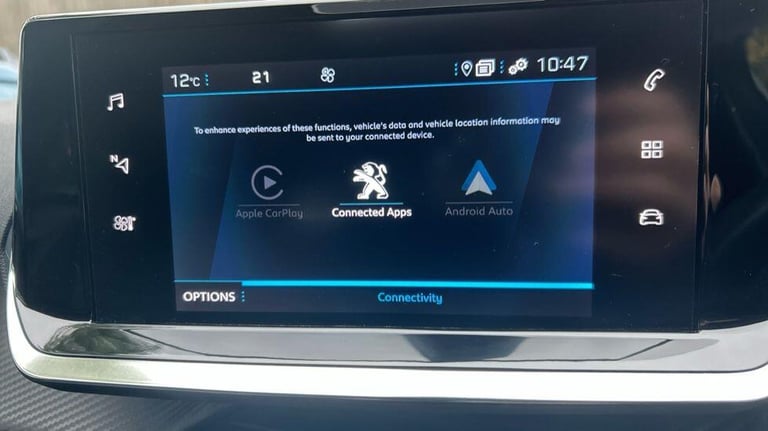 2023 Peugeot 208 1.2 PureTech Allure Premium + Hatchback 5dr Petrol Manual Euro 6 (s/s) (100 Hatc...