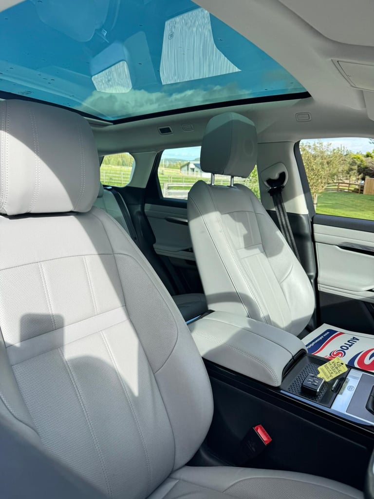 LAND ROVER RANGE ROVER EVOQUE 2.0 D150 S 2019