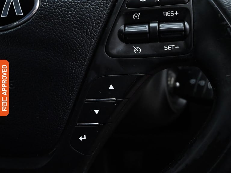 2016 Kia Pro Ceed 1.6 GDi ISG 2 3dr HATCHBACK PETROL Manual