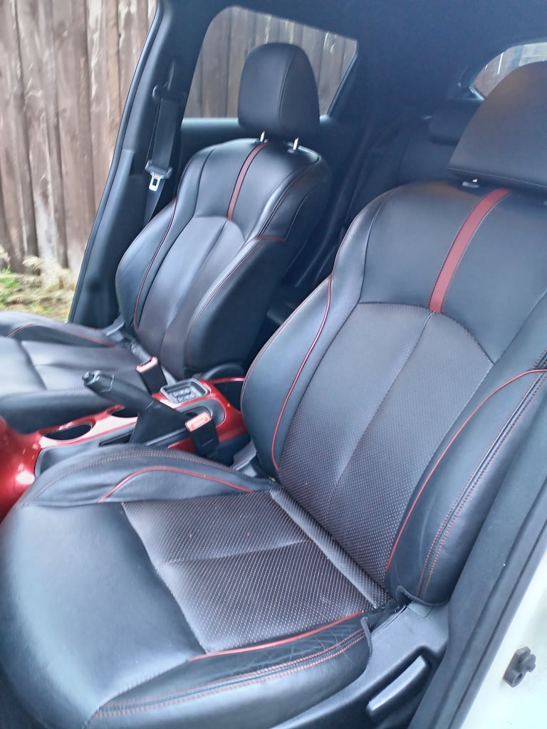 Nissan, JUKE, Hatchback, 2015, Manual, 1461 (cc), 5 doors