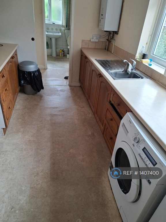 1 bedroom in Brickfield Road, Southampton, SO17 (#1407400)