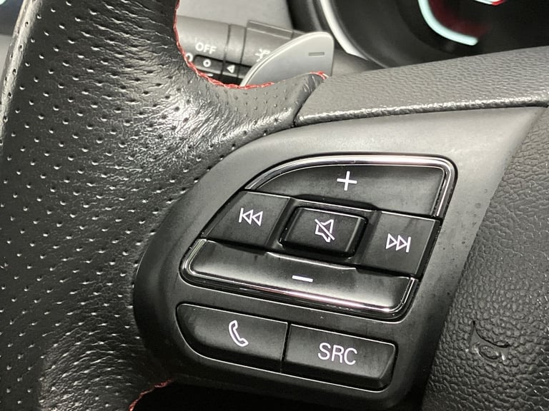 2022 MG MG HS 1.5 T-GDI Exclusive 5dr DCT Hatchback PETROL Automatic