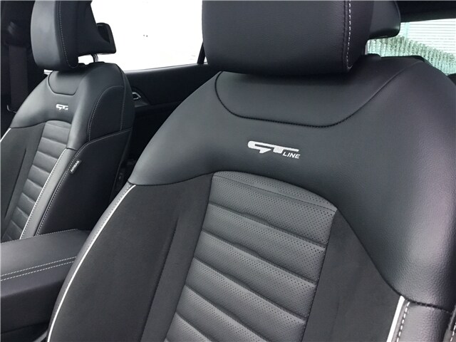 2024 Kia Sportage 1.6T GDi HEV GT-Line S 5dr Auto SUV Hybrid Automatic