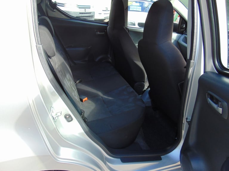 2009 Suzuki Alto 1.0 SZ2 5dr HATCHBACK Petrol Manual