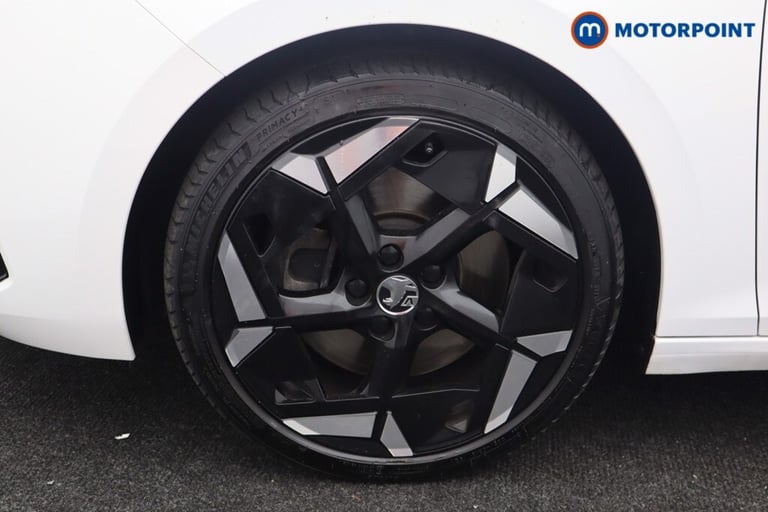 2023 Vauxhall Astra 1.6 Plug-in Hybrid GSe 5dr Auto Estate Hybrid Automatic