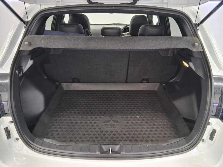 2019 Mitsubishi ASX 2.0 MIVEC Exceed SUV 5dr HATCHBACK Petrol Manual