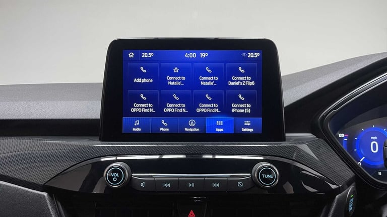 2022 Ford Kuga 2.0 EcoBlue mHEV ST-Line 5dr SUV Diesel Manual