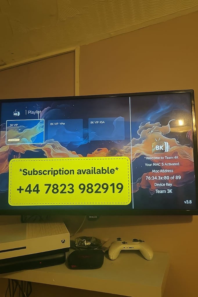 image for 8k Premium Sub here 