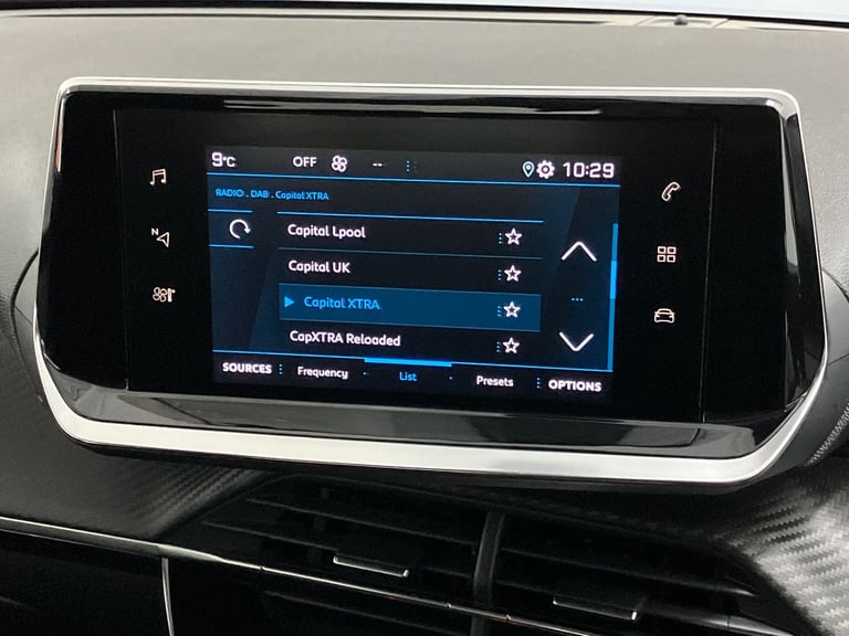 2022 Peugeot 2008 1.2 PureTech Active Premium 5dr Estate PETROL Manual