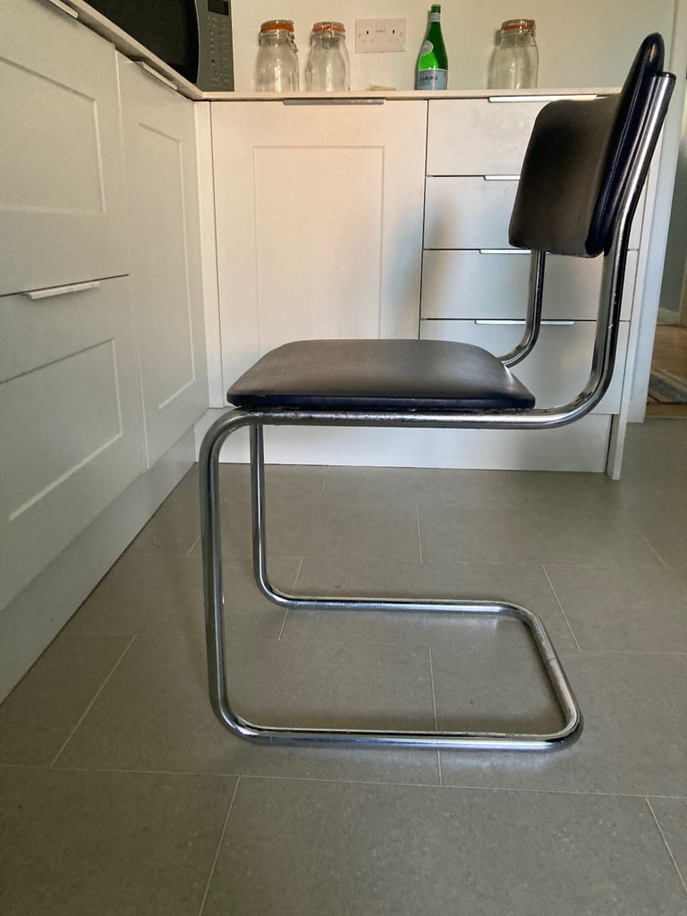 3 x dining chairs