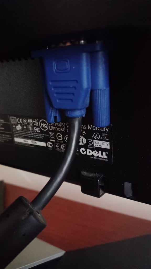 Dell Monitor