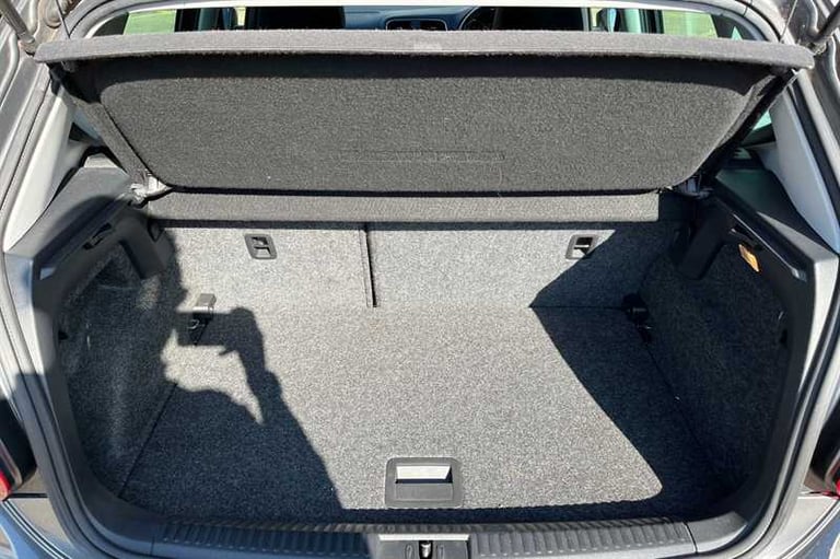 2017 Volkswagen Polo 1.2 TSI Match Edition 5dr DSG HATCHBACK PETROL Automatic