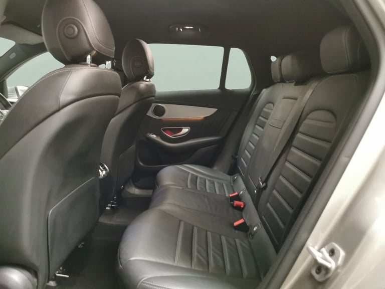 2022 Mercedes-Benz EQC EQC 400 300kW AMG Line 80kWh 5dr Auto ESTATE ELECTRIC Automatic