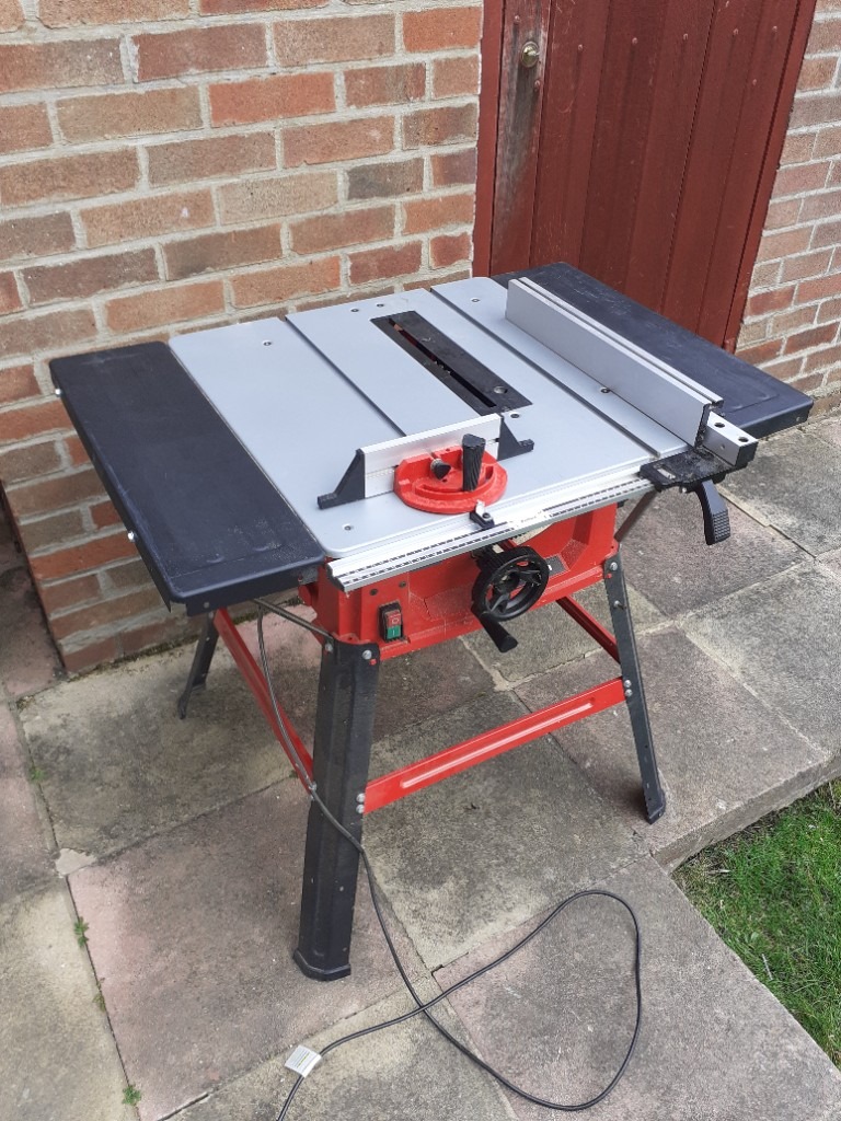 Table saw | in Loughton, Essex | Gumtree