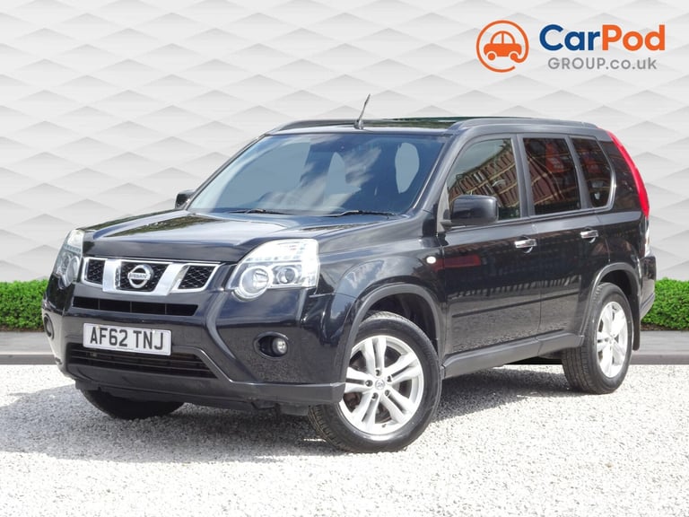 image for 2.0 dCi 173 Acenta 5dr *9 SERVICES +BTOOTH +CRUISE +JUST SERVICED*