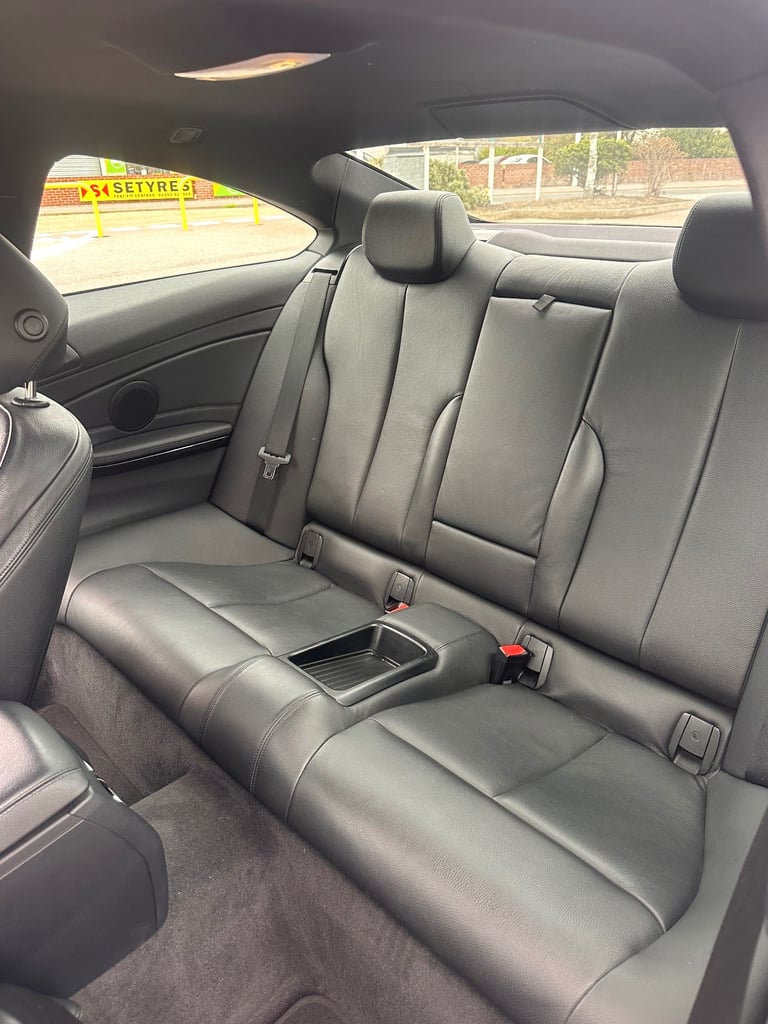 BMW, 4 SERIES, Coupe, 2013, Semi-Auto, 2979 (cc), 2 doors