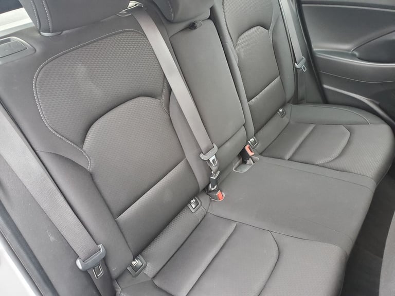 HYUNDAI I30 1.6 CRDi SE Nav 2020