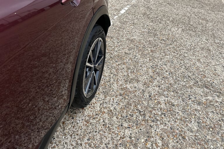 2023 Nissan Qashqai 1.3 DiG-T MH 158 Tekna 5dr Xtronic Hatchback Petrol Automatic