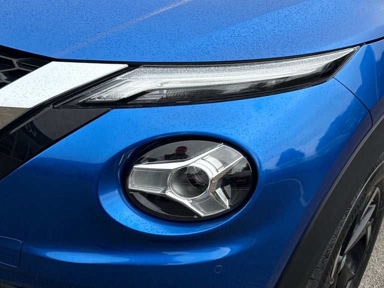 2023 Nissan Juke 1.0 DiG-T 114 N-Connecta 5dr DCT Hatchback PETROL Automatic