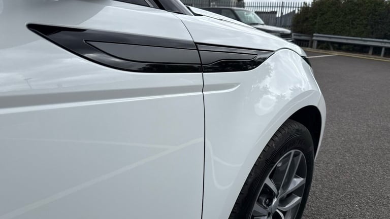 2025 Land Rover Range Rover Evoque 2.0 D165 Dynamic SE 5dr Auto Diesel Hatchback Hatchback Diesel...