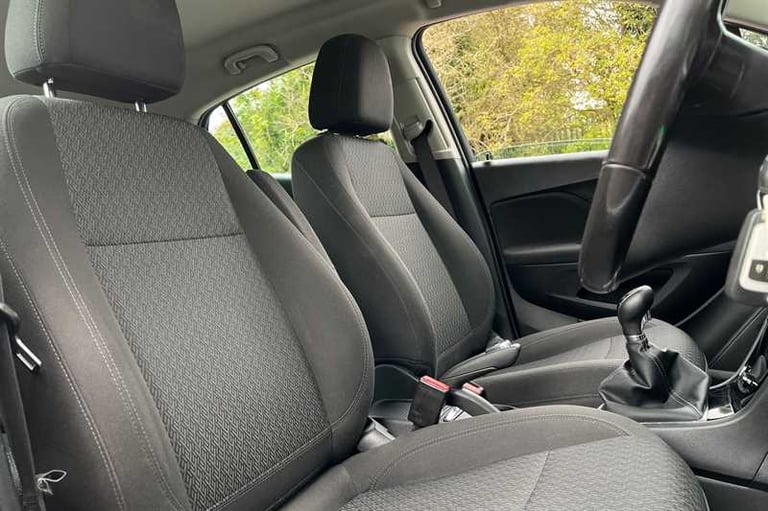 2018 Vauxhall Mokka X 1.4i Turbo ecoTEC Design Nav SUV 5dr Petrol Manual Euro 6 (s/s) (140 ps) SU...
