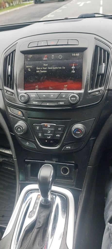 Vauxhall, INSIGNIA, Estate, 2014, Other, 1956 (cc), 5 doors