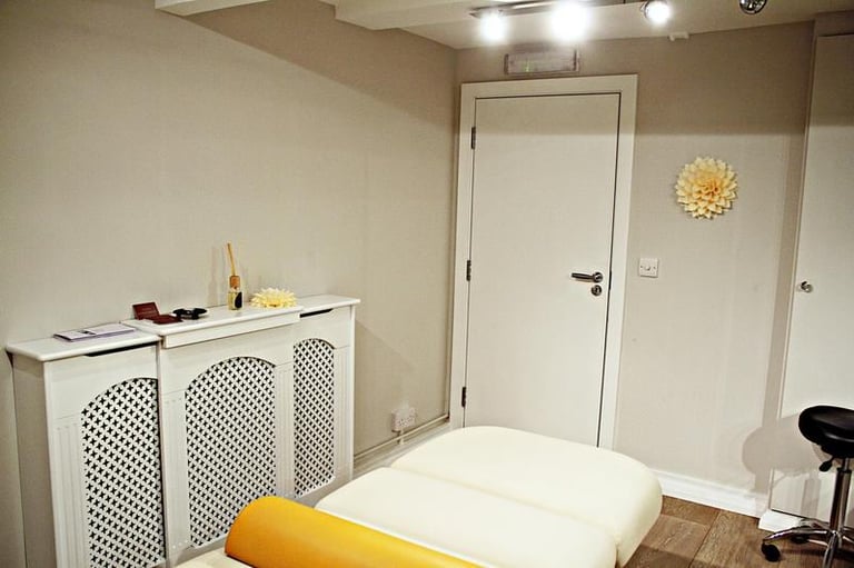 Beauty, Therapy & Treatment Rooms for Hire – All Bills Included. Acocks Green B27