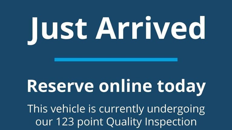 2020 Ford Ecosport 1.0 EcoBoost 140 ST-Line 5dr HATCHBACK PETROL Manual