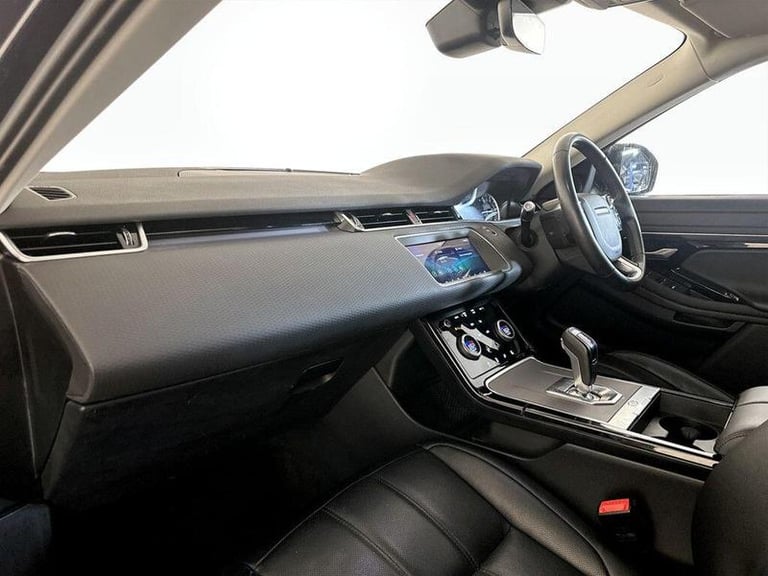 2020 Land Rover Range Rover Evoque 2.0 D150 MHEV S Auto 4WD Euro 6 (s/s) 5dr Automatic SUV Diesel...
